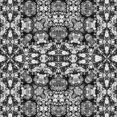 Kusursuz etnik düzen. Yaratıcı doku arka planı. Karmaşık bir doku. Geçmişe dönüş. Sanat deseni