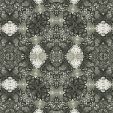 Kusursuz etnik düzen. Yaratıcı doku arka planı. Karmaşık bir doku. Geçmişe dönüş. Sanat deseni