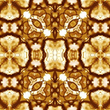 Kusursuz etnik düzen. Yaratıcı doku arka planı. Karmaşık bir doku. Geçmişe dönüş. Sanat deseni