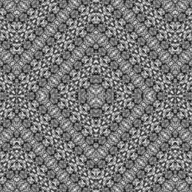 Kusursuz etnik düzen. Yaratıcı doku arka planı. Karmaşık bir doku. Geçmişe dönüş. Sanat deseni