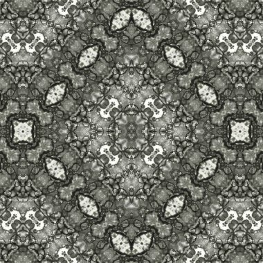 Kusursuz etnik düzen. Yaratıcı doku arka planı. Karmaşık bir doku. Geçmişe dönüş. Sanat deseni