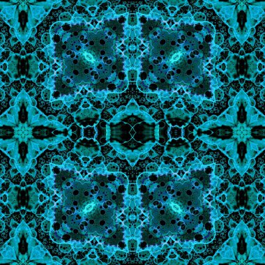 Kusursuz etnik düzen. Yaratıcı doku arka planı. Karmaşık bir doku. Geçmişe dönüş. Sanat deseni