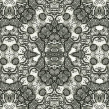 Kusursuz etnik düzen. Yaratıcı doku arka planı. Karmaşık bir doku. Geçmişe dönüş. Sanat deseni