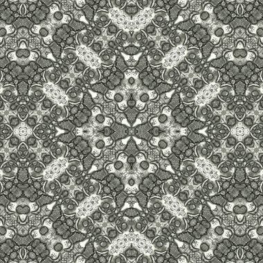 Kusursuz etnik düzen. Yaratıcı doku arka planı. Karmaşık bir doku. Geçmişe dönüş. Sanat deseni