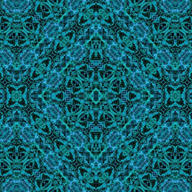 Kusursuz etnik düzen. Yaratıcı doku arka planı. Karmaşık bir doku. Geçmişe dönüş. Sanat deseni