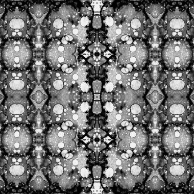 Kusursuz etnik düzen. Yaratıcı doku arka planı. Karmaşık bir doku. Geçmişe dönüş. Sanat deseni