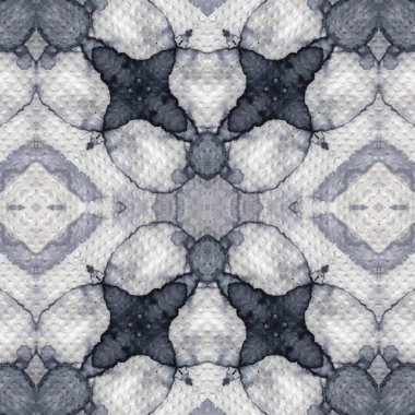 Kusursuz etnik düzen. Yaratıcı doku arka planı. Karmaşık bir doku. Geçmişe dönüş. Sanat deseni