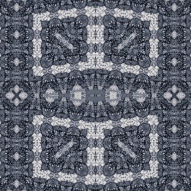 Kusursuz etnik düzen. Yaratıcı doku arka planı. Karmaşık bir doku. Geçmişe dönüş. Sanat deseni