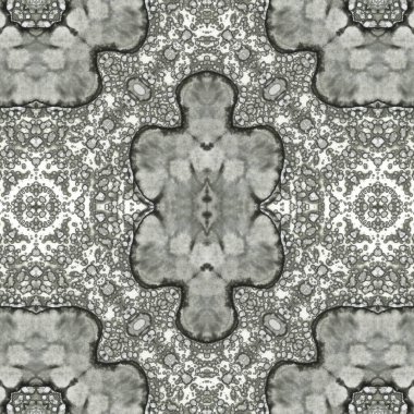 Kusursuz etnik düzen. Yaratıcı doku arka planı. Karmaşık bir doku. Geçmişe dönüş. Sanat deseni