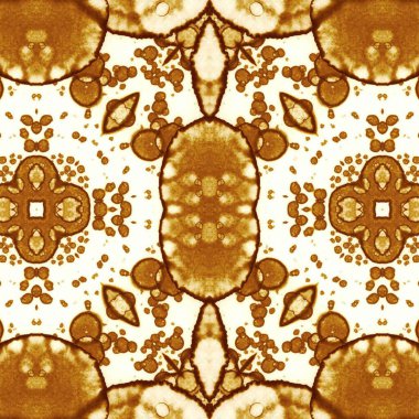 Kusursuz etnik düzen. Yaratıcı doku arka planı. Karmaşık bir doku. Geçmişe dönüş. Sanat deseni