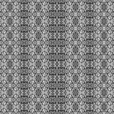 Kusursuz etnik düzen. Yaratıcı doku arka planı. Karmaşık bir doku. Geçmişe dönüş. Sanat deseni