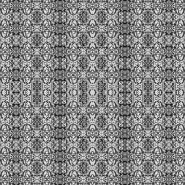 Kusursuz etnik düzen. Yaratıcı doku arka planı. Karmaşık bir doku. Geçmişe dönüş. Sanat deseni