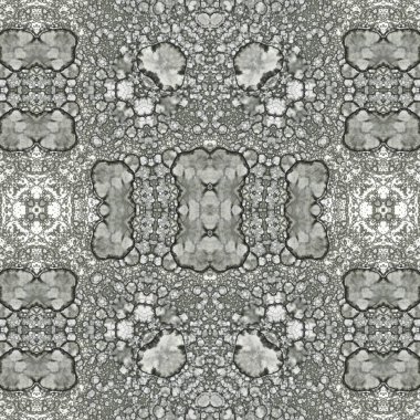 Kusursuz etnik düzen. Yaratıcı doku arka planı. Karmaşık bir doku. Geçmişe dönüş. Sanat deseni