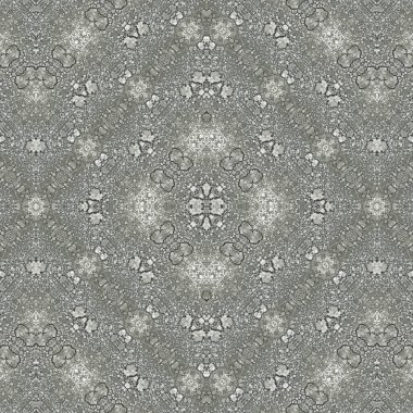 Kusursuz etnik düzen. Yaratıcı doku arka planı. Karmaşık bir doku. Geçmişe dönüş. Sanat deseni