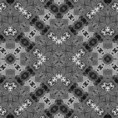 Kusursuz etnik düzen. Yaratıcı doku arka planı. Karmaşık bir doku. Geçmişe dönüş. Sanat deseni