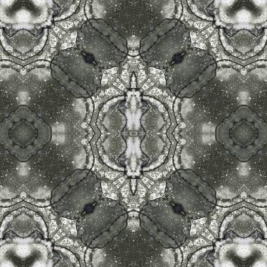 Kusursuz etnik düzen. Yaratıcı doku arka planı. Karmaşık bir doku. Geçmişe dönüş. Sanat deseni