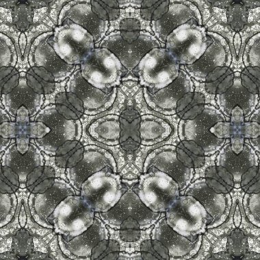 Kusursuz etnik düzen. Yaratıcı doku arka planı. Karmaşık bir doku. Geçmişe dönüş. Sanat deseni