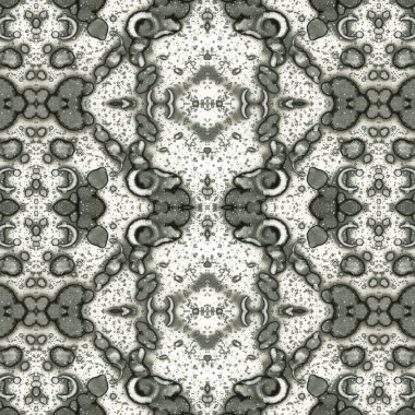 Kusursuz etnik düzen. Yaratıcı doku arka planı. Karmaşık bir doku. Geçmişe dönüş. Sanat deseni