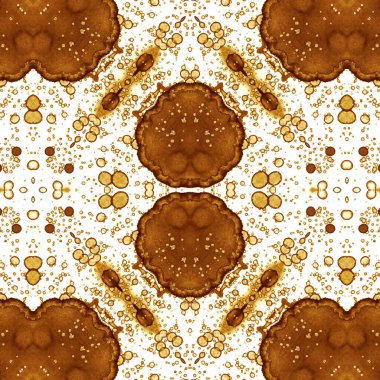 Kusursuz etnik düzen. Yaratıcı doku arka planı. Karmaşık bir doku. Geçmişe dönüş. Sanat deseni