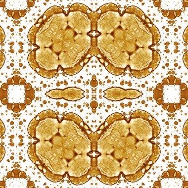 Kusursuz etnik düzen. Yaratıcı doku arka planı. Karmaşık bir doku. Geçmişe dönüş. Sanat deseni