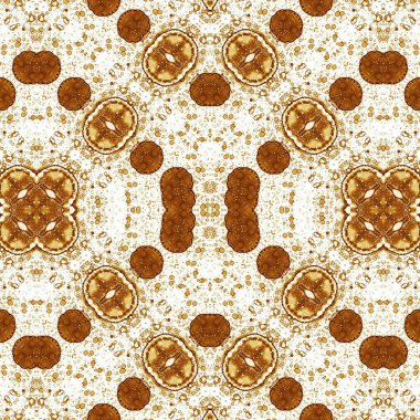 Kusursuz etnik düzen. Yaratıcı doku arka planı. Karmaşık bir doku. Geçmişe dönüş. Sanat deseni