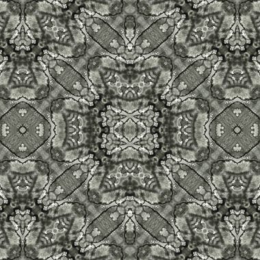 Kusursuz etnik düzen. Yaratıcı doku arka planı. Karmaşık bir doku. Geçmişe dönüş. Sanat deseni