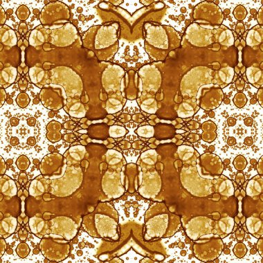 Kusursuz etnik düzen. Yaratıcı doku arka planı. Karmaşık bir doku. Geçmişe dönüş. Sanat deseni