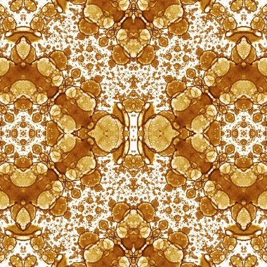 Kusursuz etnik düzen. Yaratıcı doku arka planı. Karmaşık bir doku. Geçmişe dönüş. Sanat deseni