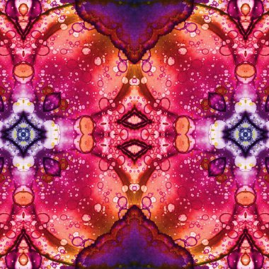 Kusursuz etnik düzen. Yaratıcı doku arka planı. Karmaşık bir doku. Geçmişe dönüş. Sanat deseni