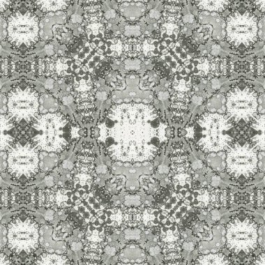 Kusursuz etnik düzen. Yaratıcı doku arka planı. Karmaşık bir doku. Geçmişe dönüş. Sanat deseni