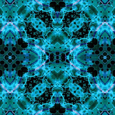 Kusursuz etnik düzen. Yaratıcı doku arka planı. Karmaşık bir doku. Geçmişe dönüş. Sanat deseni