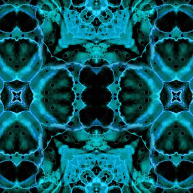 Kusursuz etnik düzen. Yaratıcı doku arka planı. Karmaşık bir doku. Geçmişe dönüş. Sanat deseni