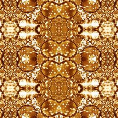 Kusursuz etnik düzen. Yaratıcı doku arka planı. Karmaşık bir doku. Geçmişe dönüş. Sanat deseni