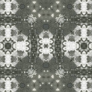 Kusursuz etnik düzen. Yaratıcı doku arka planı. Karmaşık bir doku. Geçmişe dönüş. Sanat deseni