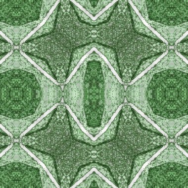 Kusursuz etnik düzen. Yaratıcı doku arka planı. Karmaşık bir doku. Geçmişe dönüş. Sanat deseni