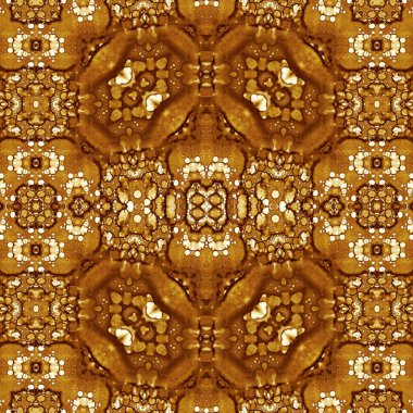 Kusursuz etnik düzen. Yaratıcı doku arka planı. Karmaşık bir doku. Geçmişe dönüş. Sanat deseni