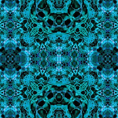 Kusursuz etnik düzen. Yaratıcı doku arka planı. Karmaşık bir doku. Geçmişe dönüş. Sanat deseni