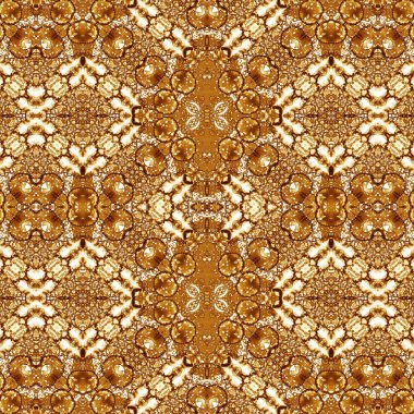 Kusursuz etnik düzen. Yaratıcı doku arka planı. Karmaşık bir doku. Geçmişe dönüş. Sanat deseni