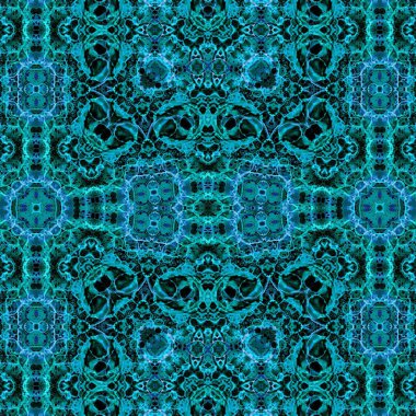 Kusursuz etnik düzen. Yaratıcı doku arka planı. Karmaşık bir doku. Geçmişe dönüş. Sanat deseni