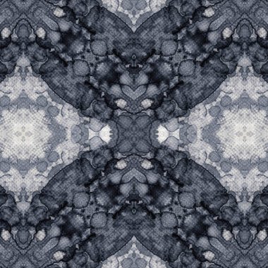 Kusursuz etnik düzen. Yaratıcı doku arka planı. Karmaşık bir doku. Geçmişe dönüş. Sanat deseni