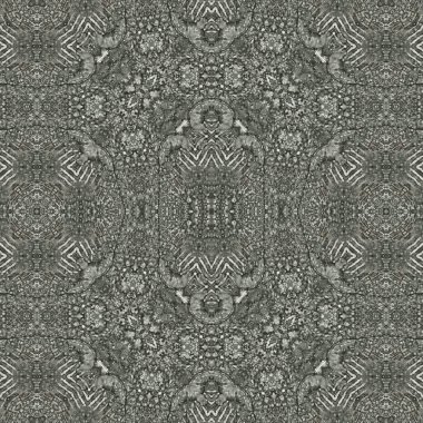 Kusursuz etnik düzen. Yaratıcı doku arka planı. Karmaşık bir doku. Geçmişe dönüş. Sanat deseni