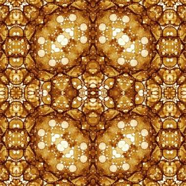 Kusursuz etnik düzen. Yaratıcı doku arka planı. Karmaşık bir doku. Geçmişe dönüş. Sanat deseni