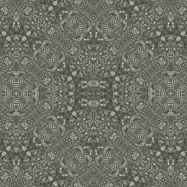 Kusursuz etnik düzen. Yaratıcı doku arka planı. Karmaşık bir doku. Geçmişe dönüş. Sanat deseni