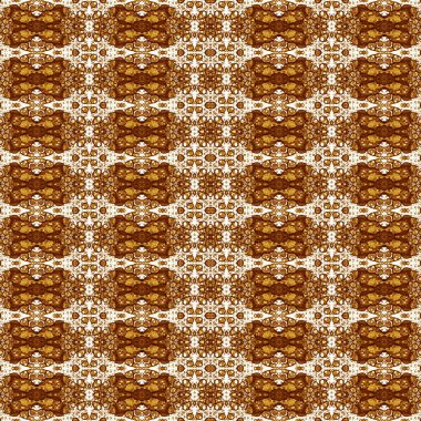 Kusursuz etnik düzen. Yaratıcı doku arka planı. Karmaşık bir doku. Geçmişe dönüş. Sanat deseni