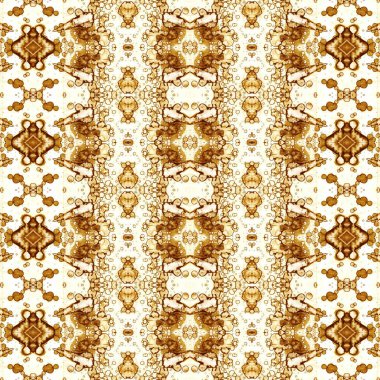 Kusursuz etnik düzen. Yaratıcı doku arka planı. Karmaşık bir doku. Geçmişe dönüş. Sanat deseni