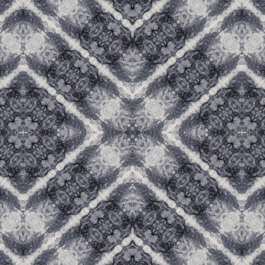 Kusursuz etnik düzen. Yaratıcı doku arka planı. Karmaşık bir doku. Geçmişe dönüş. Sanat deseni