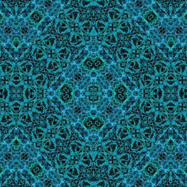 Kusursuz etnik düzen. Yaratıcı doku arka planı. Karmaşık bir doku. Geçmişe dönüş. Sanat deseni