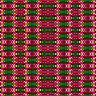 Kusursuz etnik düzen. Yaratıcı doku arka planı. Karmaşık bir doku. Geçmişe dönüş. Sanat deseni