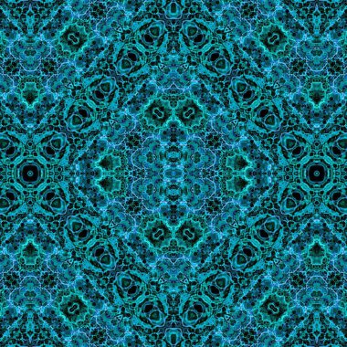 Kusursuz etnik düzen. Yaratıcı doku arka planı. Karmaşık bir doku. Geçmişe dönüş. Sanat deseni