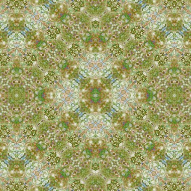 Kusursuz etnik düzen. Yaratıcı doku arka planı. Karmaşık bir doku. Geçmişe dönüş. Sanat deseni